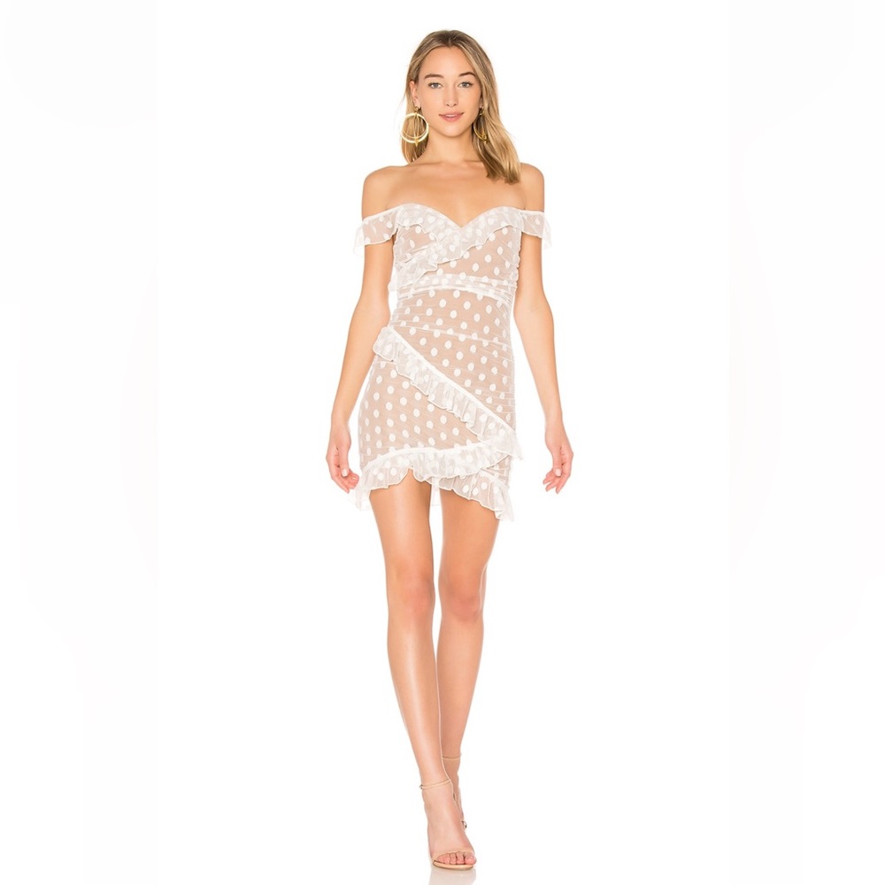 Majorelle Bandit Dress - Medium